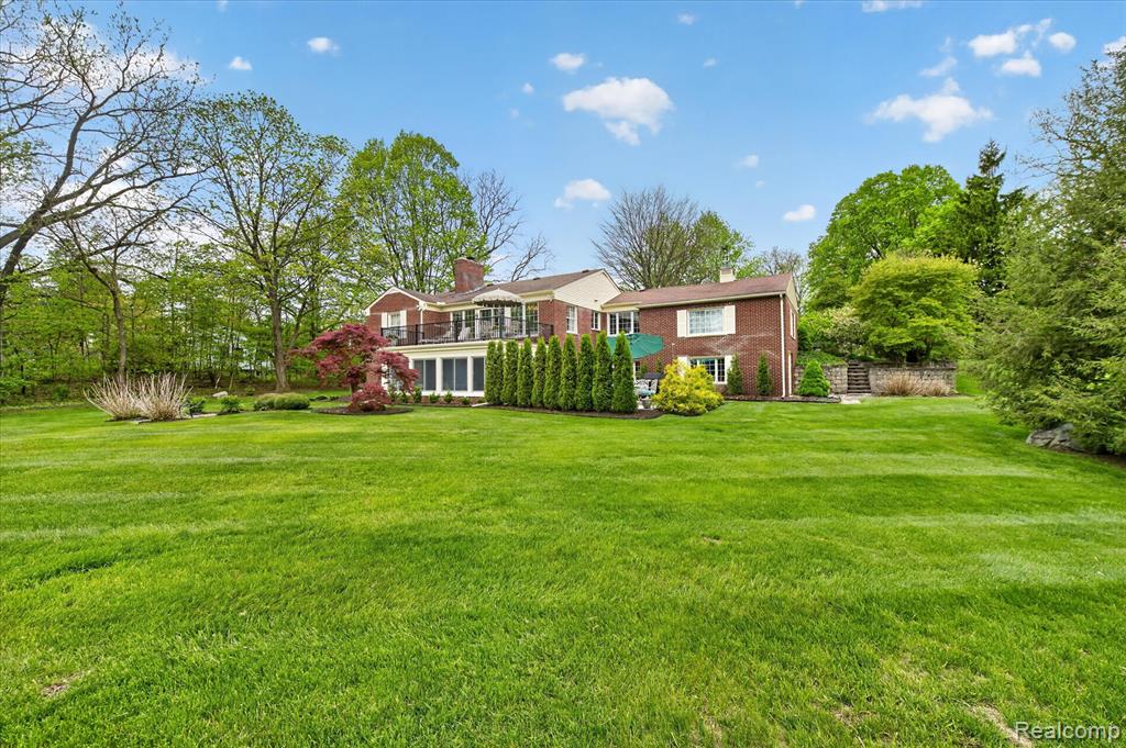 13960 Ridgewood Drive, Plymouth, MI 48170 — Photo 54