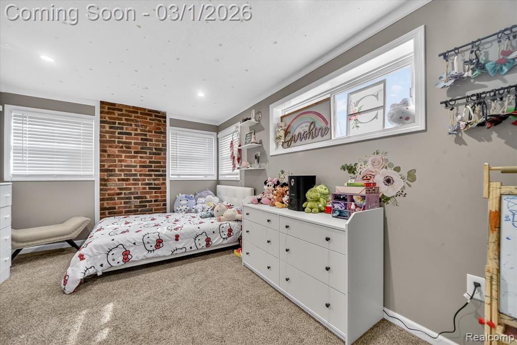 415 W McArthur Street, Corunna, MI 48817 — Photo 21