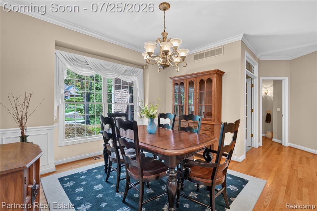 5935 Winans View Court, Pinckney, MI 48169 — Photo 17