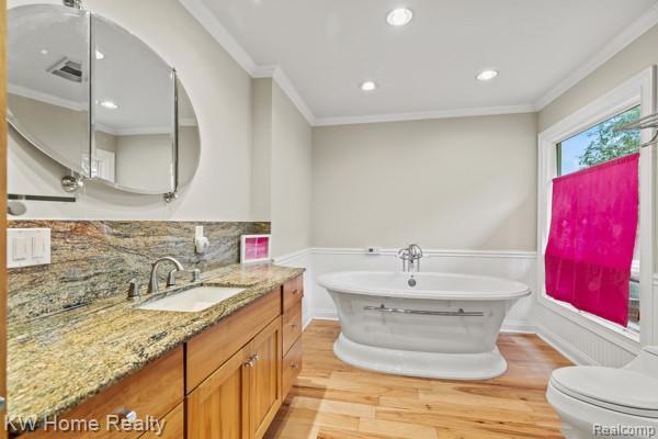 4568 Rolling Ridge Road, West Bloomfield, MI 48323 — Photo 20