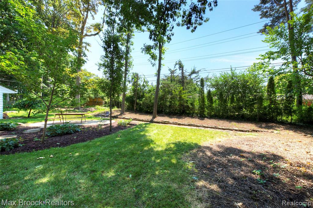 1827 Coronada Street, Ann Arbor, MI 48103 — Photo 63