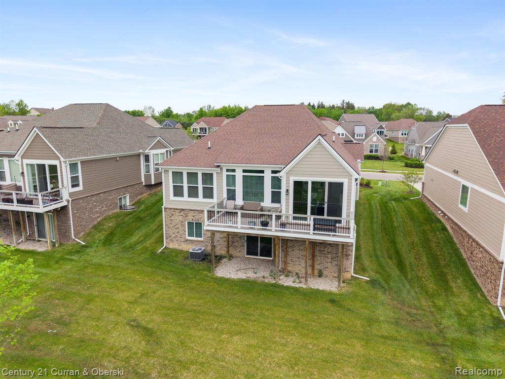 17291 Garden Ridge Lane, Northville, MI 48168 — Photo 63