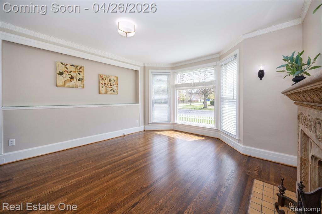 3352 4th, Wyandotte, MI 48192 — Photo 25