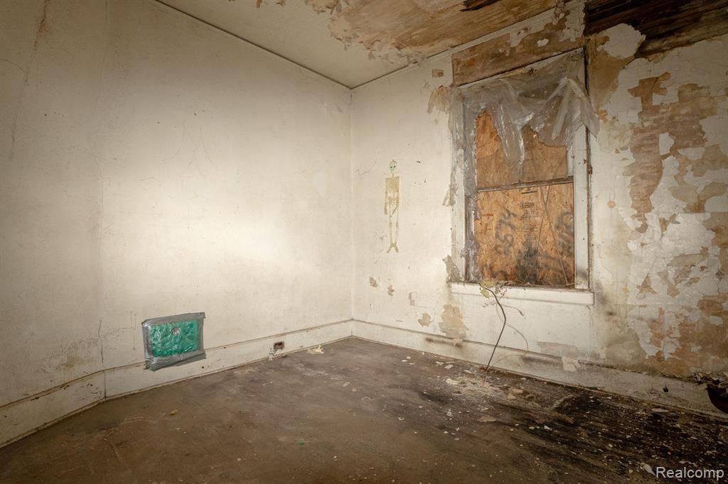 2574 Baldwin Street, Detroit, MI 48214 — Photo 37