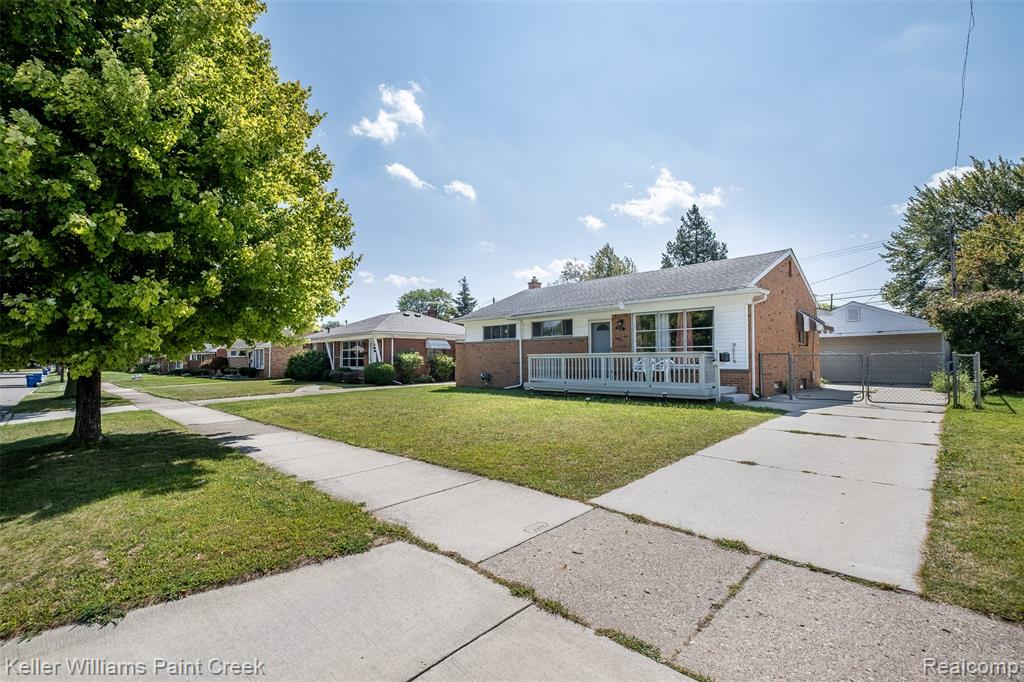 5134 Canterbury Lane, Warren, MI 48092 — Photo 3