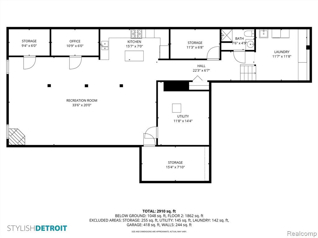 31698 Southview Street, Beverly Hills, MI 48025 — Photo 40