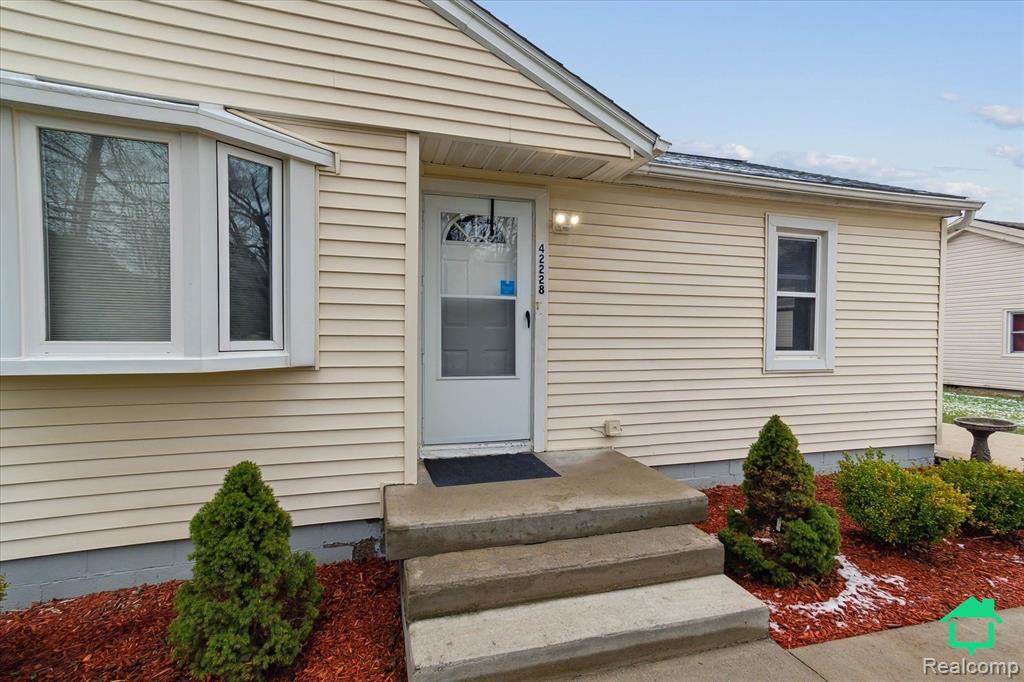 42228 FRET Road, Van Buren, MI 48111 — Photo 5