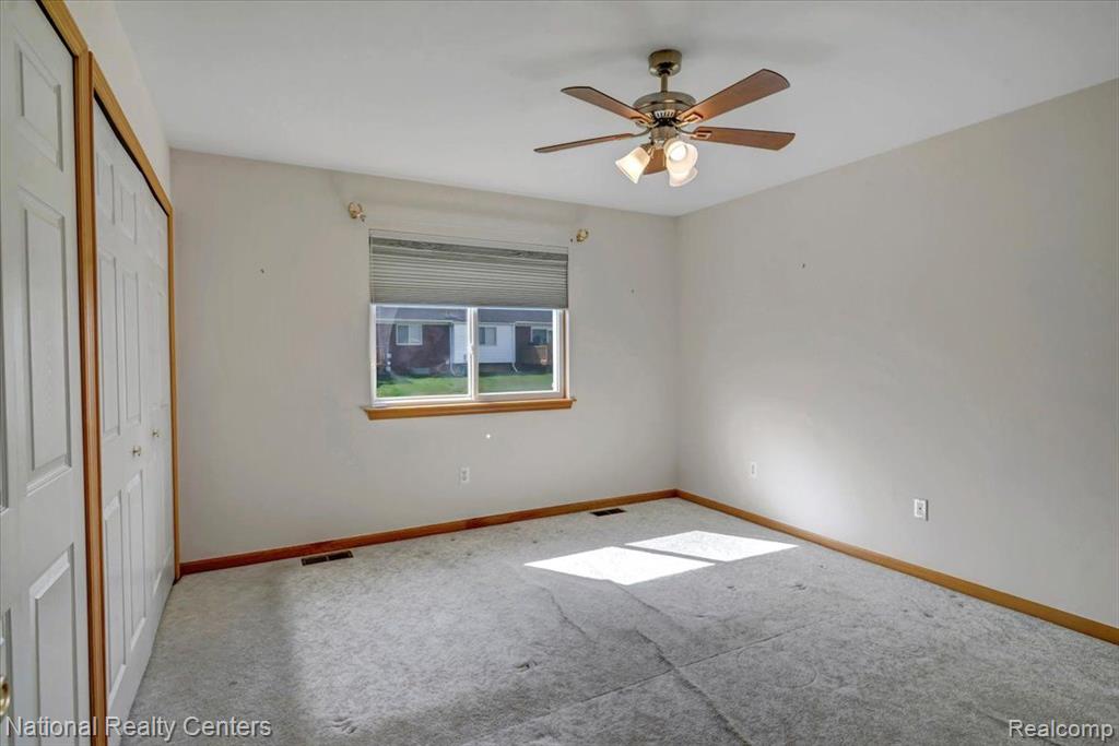 469 HARVARD Drive, Romeo, MI 48065 — Photo 14