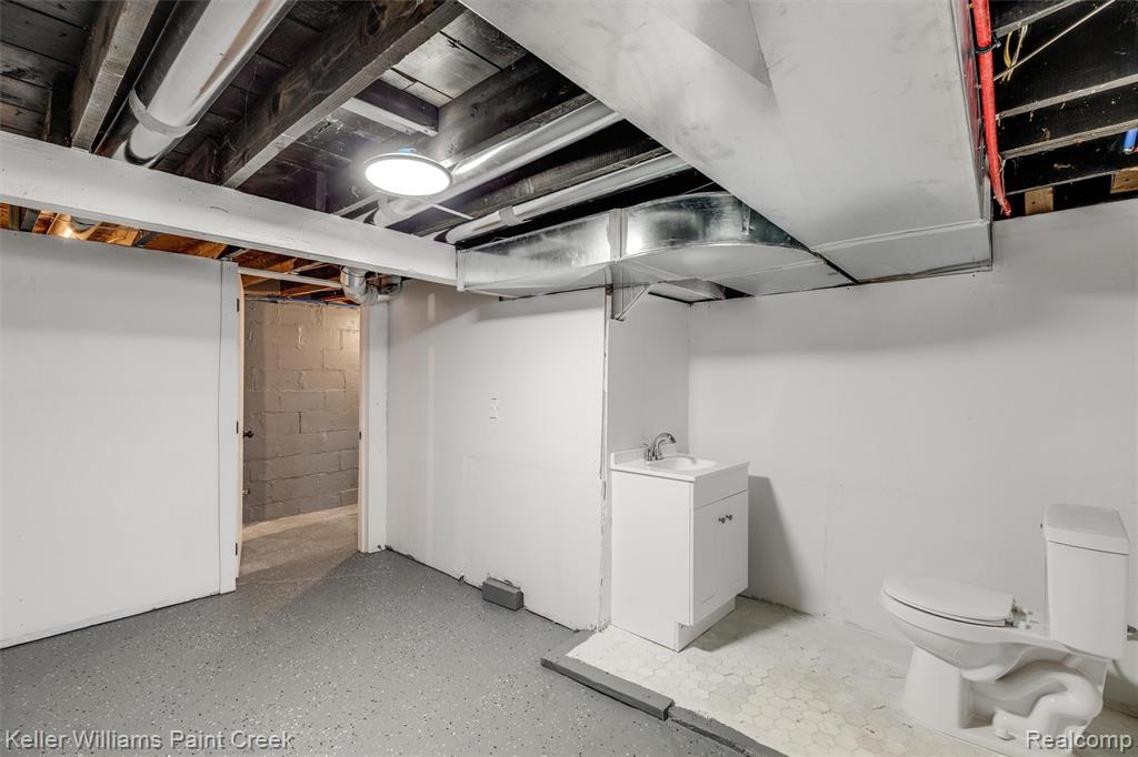 13600 Washburn Street, Detroit, MI 48238 — Photo 26