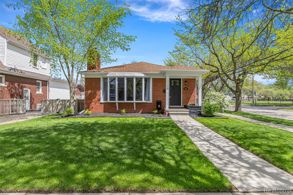 2515 21st Street, Wyandotte, MI 48192 — Photo 46