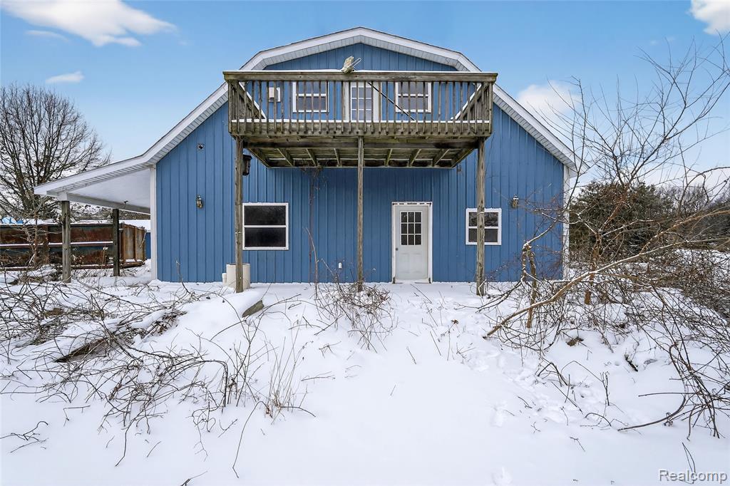 9624 Bridge Lake Road, Clarkston, MI 48348 — Photo 57