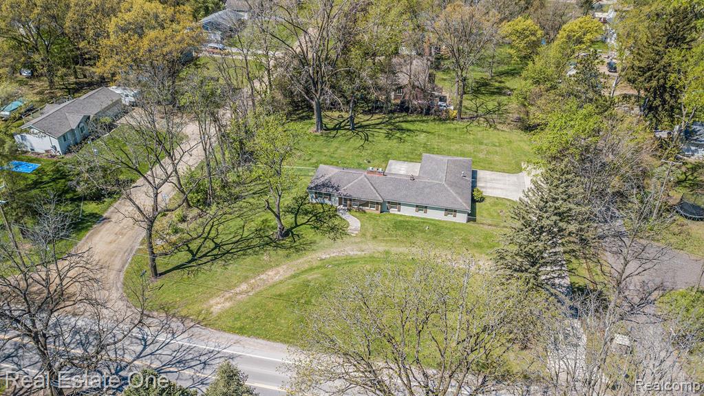 4001 N DUCK LAKE Road, Highland, MI 48356 — Photo 18