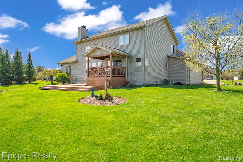 9493 Aspen View Drive, Grand Blanc, MI 48439 — Photo 55