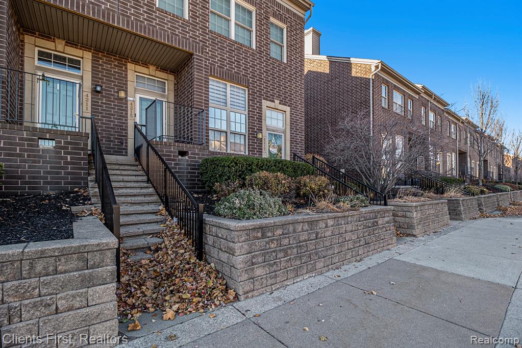 4215 Schaefer Road, Dearborn, MI 48126 — Photo 3