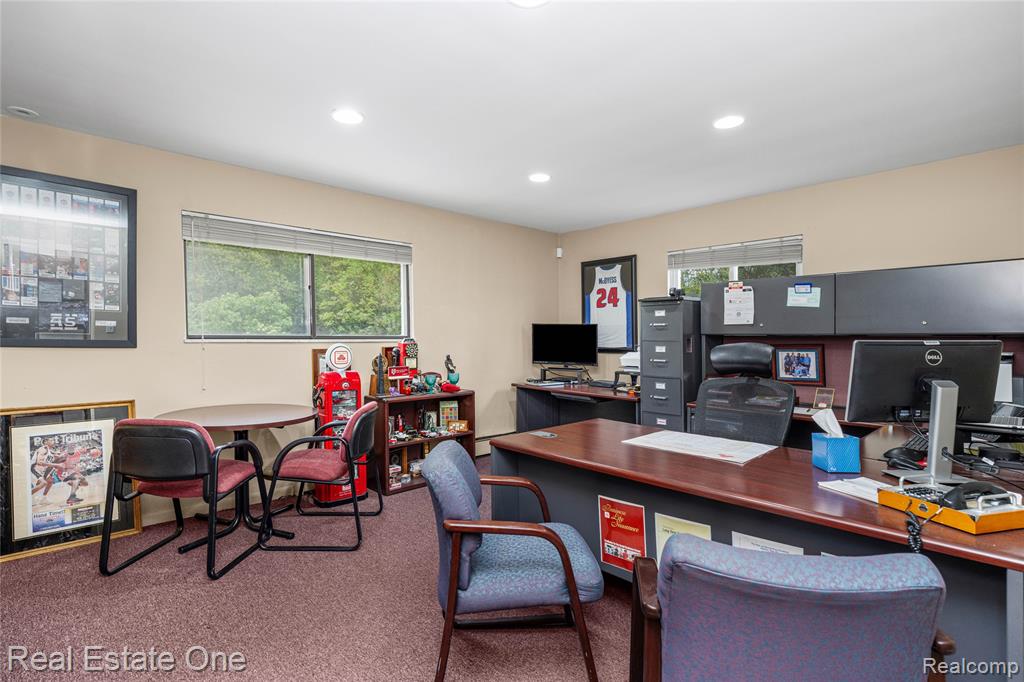 7217 SASHABAW Road, Clarkston, MI 48348 — Photo 38