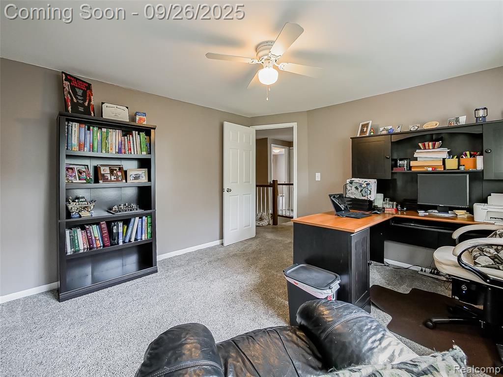5854 Vincent Trail, Shelby Twp, MI 48316 — Photo 18