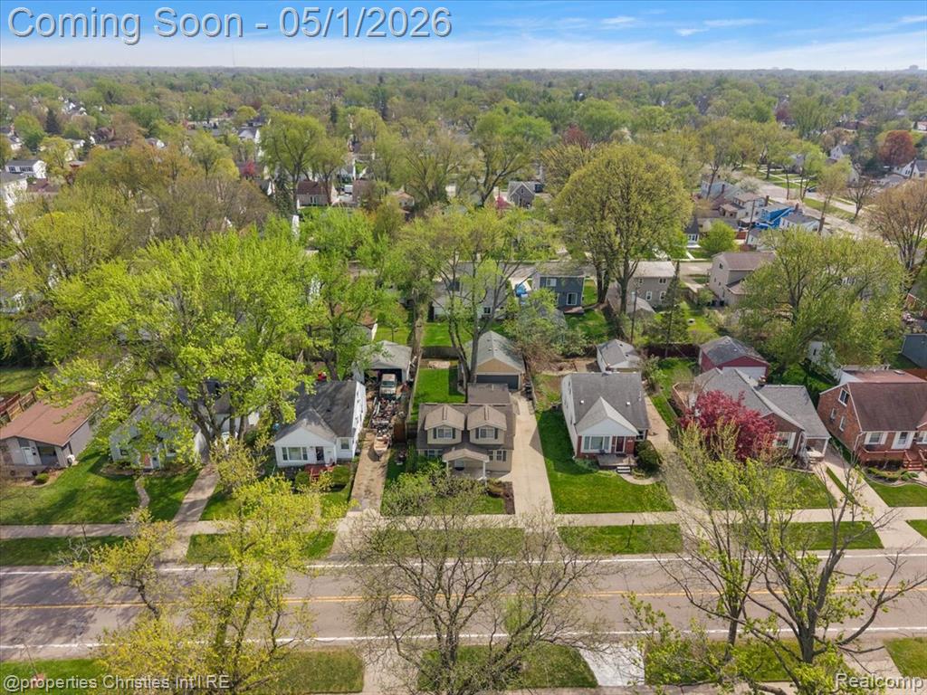 1691 Catalpa Drive, Berkley, MI 48072 — Photo 3