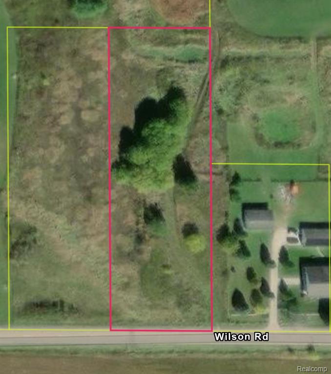 VL E Wilson Road, Clio, MI 48420 — Photo 2