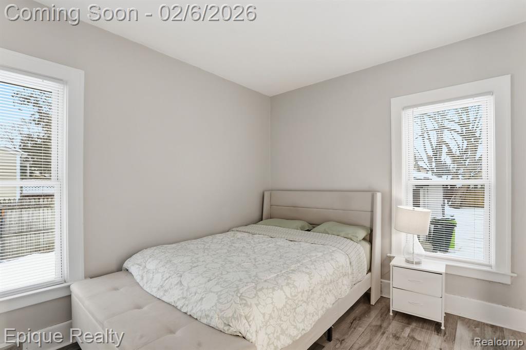 111 Scott Boulevard, Mount Clemens, MI, 48043