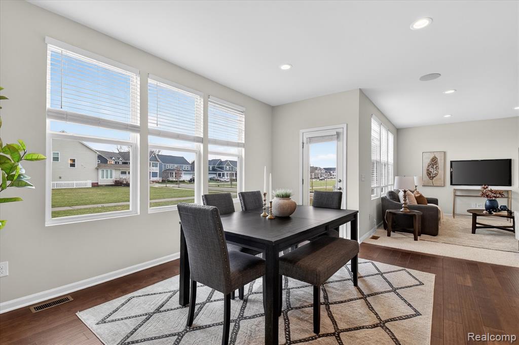 897 Harrison Street, Canton, MI 48188 — Photo 17