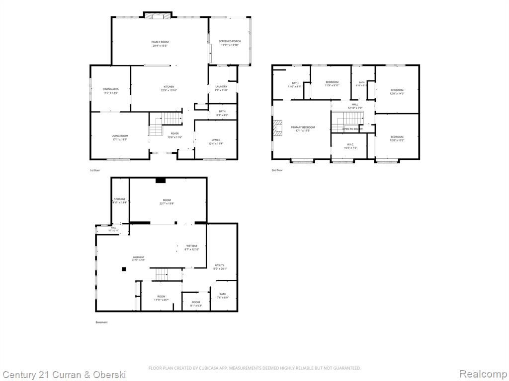 5994 Glen Eagles Drive, West Bloomfield, MI 48323 — Photo 46
