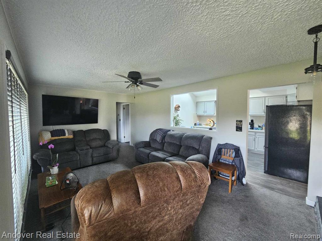 8060 Waschull Drive, Washington, MI — Photo 14