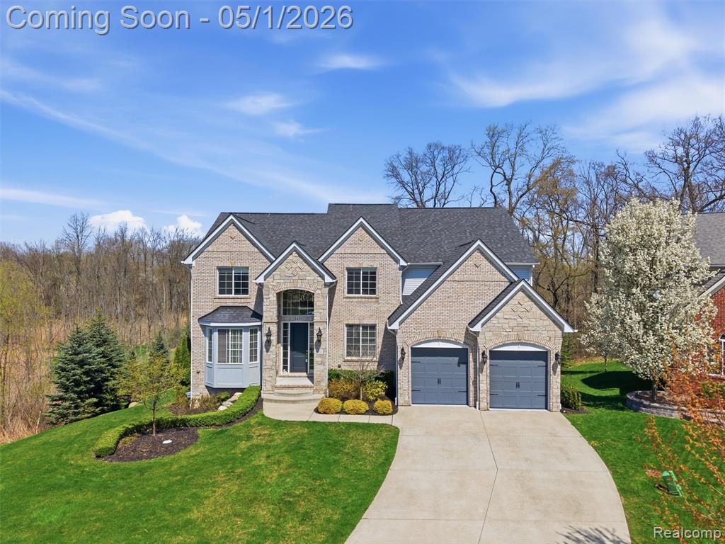 1450 Greythorne Drive, Lake Orion, MI — Photo 7