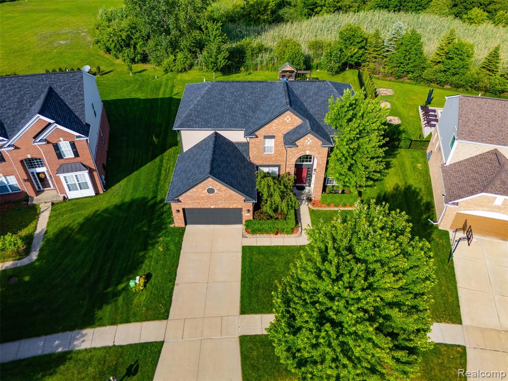 49894 Bloomsbury Lane, Macomb, MI 48044 — Photo 82