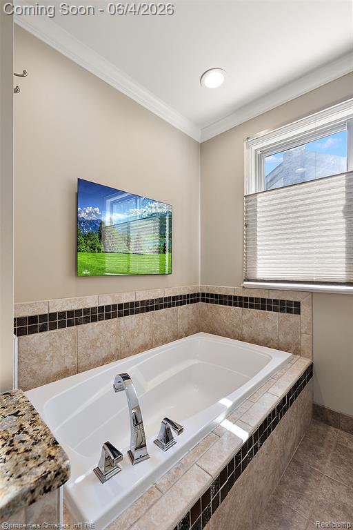 42967 Brookstone Drive, Novi, MI 48377 — Photo 49