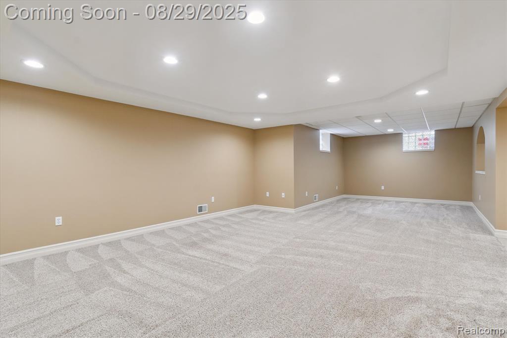 7856 N Kilkenny Drive, Brighton, MI 48116 — Photo 46