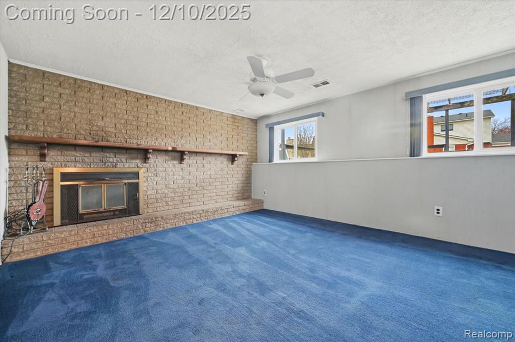 21231 Tiffany Drive, Woodhaven, MI 48183 — Photo 16