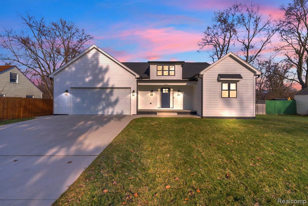 22664 Colgate Street, Farmington, MI 48336 — Photo 52