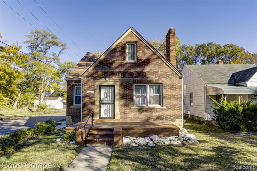 20070 Irvington Street, Detroit, MI 48203 — Photo 42