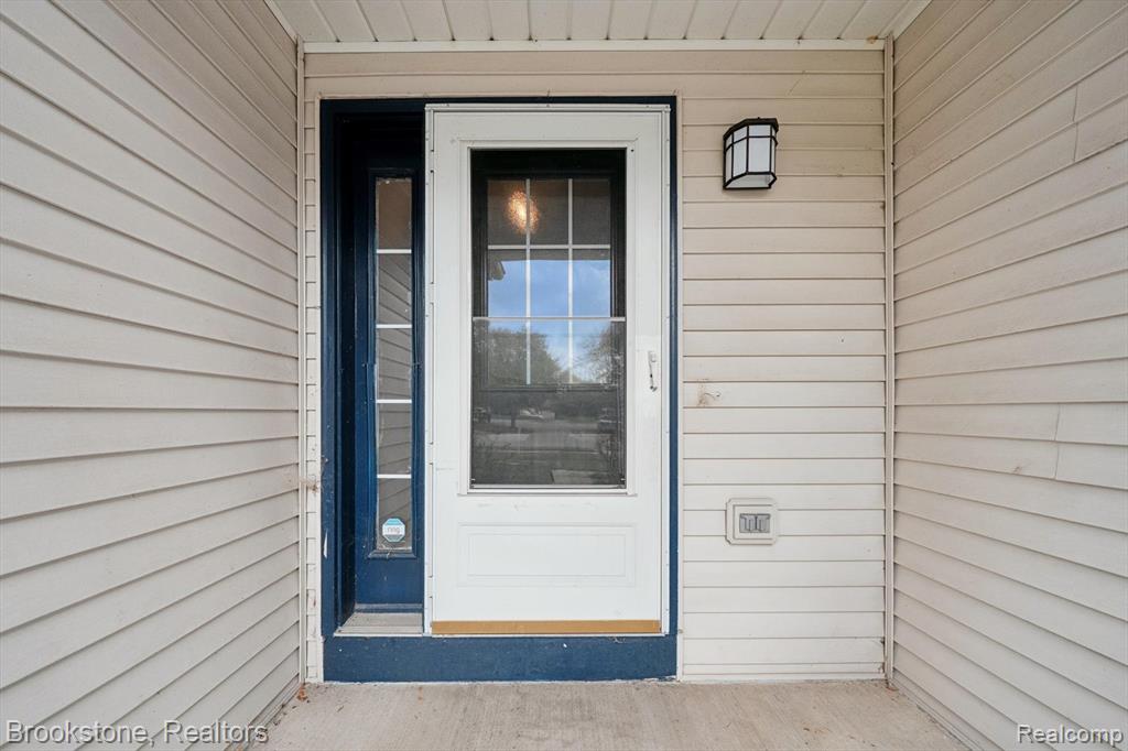 9088 Posey Drive, Whitmore Lake, MI 48189 — Photo 6