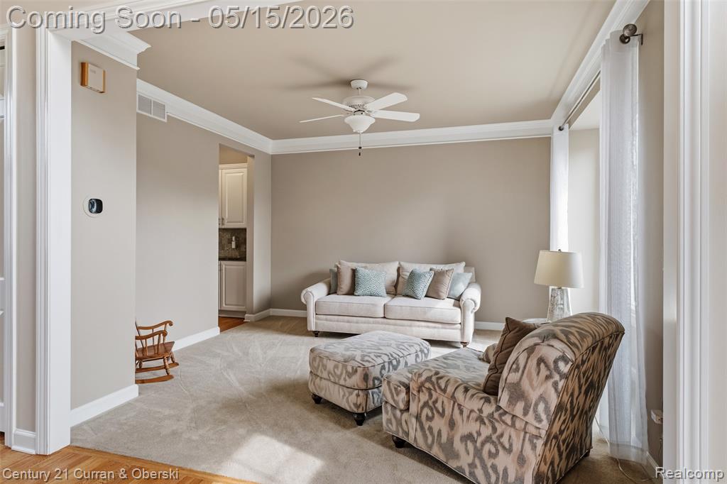 11687 E Hills Drive, Plymouth, MI 48170 — Photo 6