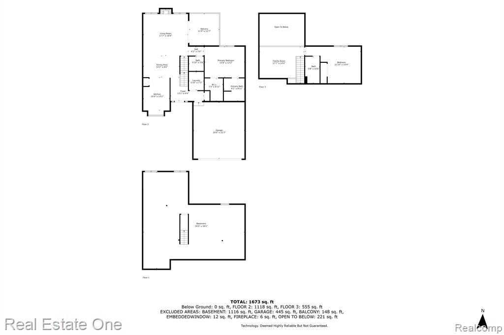 938 MILDRED J Court, Brighton, MI 48116 — Photo 43