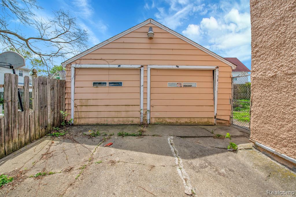 507 GRISWOLD Street, Jackson, MI 49203 — Photo 5