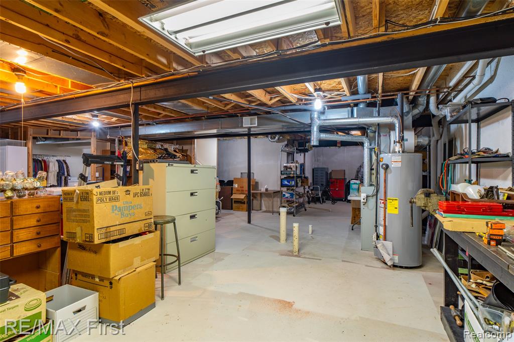 5503 Ortman Drive, Sterling Heights, MI 48314 — Photo 43