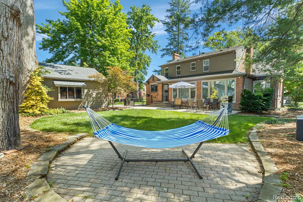 430 S VERNON Street, Dearborn, MI 48124 — Photo 32