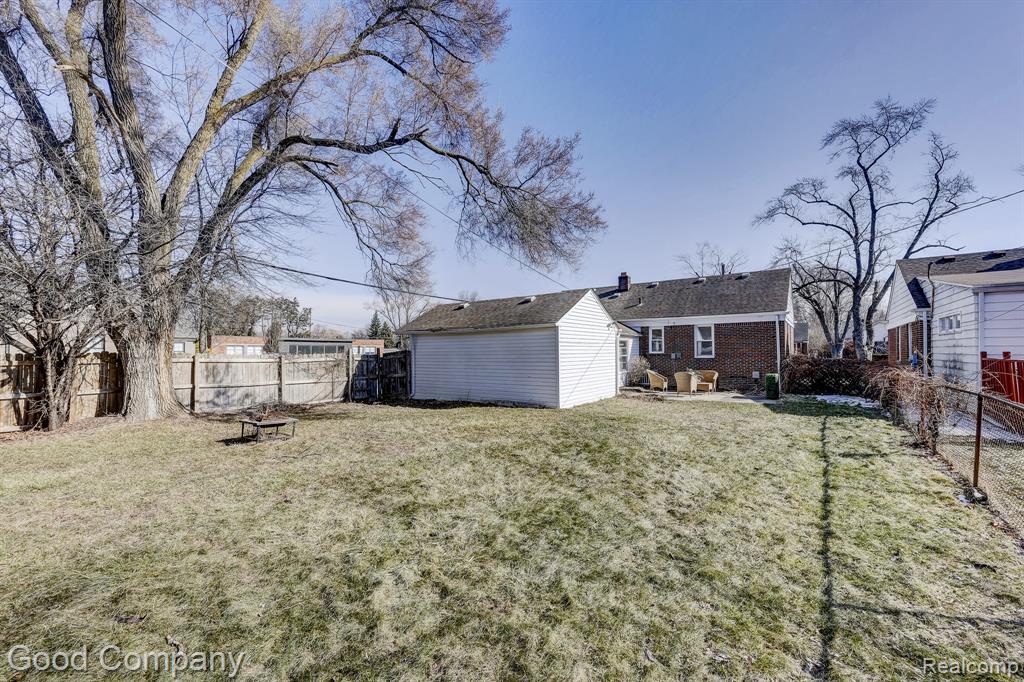 4725 Elmwood Street, Royal Oak, MI 48073 — Photo 42