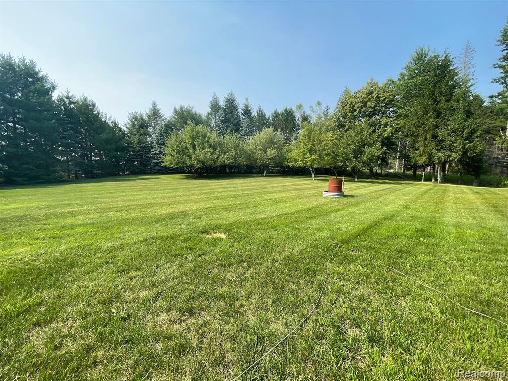 4629 E CLARK Road, Harrisville, MI 48740 — Photo 35
