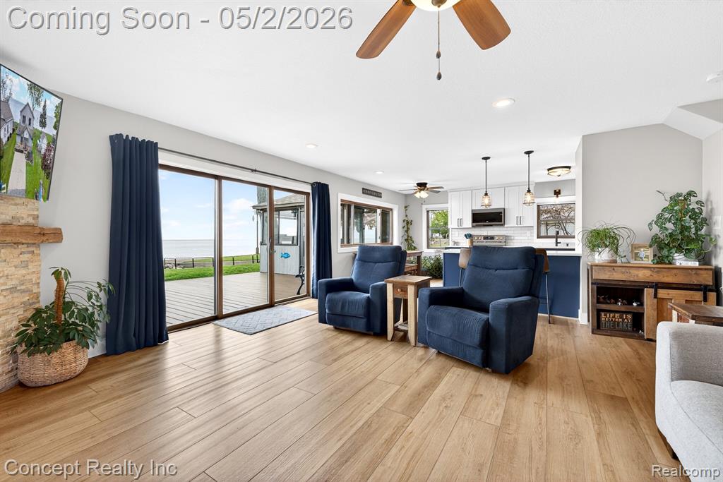 4720 Long Road, Newport, MI 48166 — Photo 14