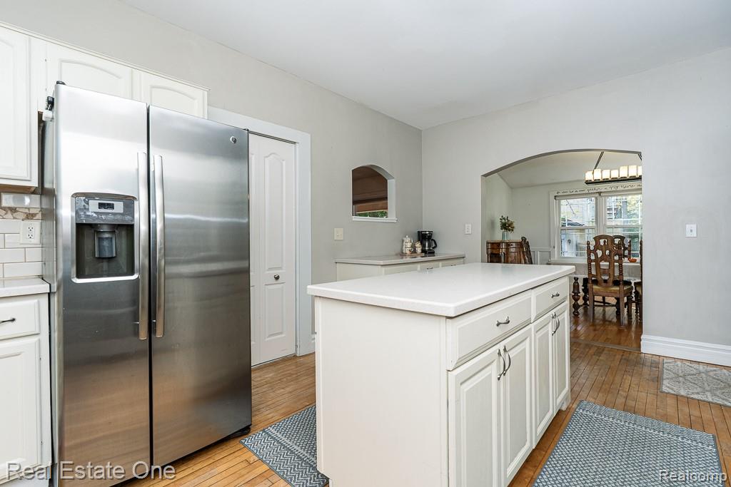 629 N Calhoun Street, Lapeer, MI 48446 — Photo 13