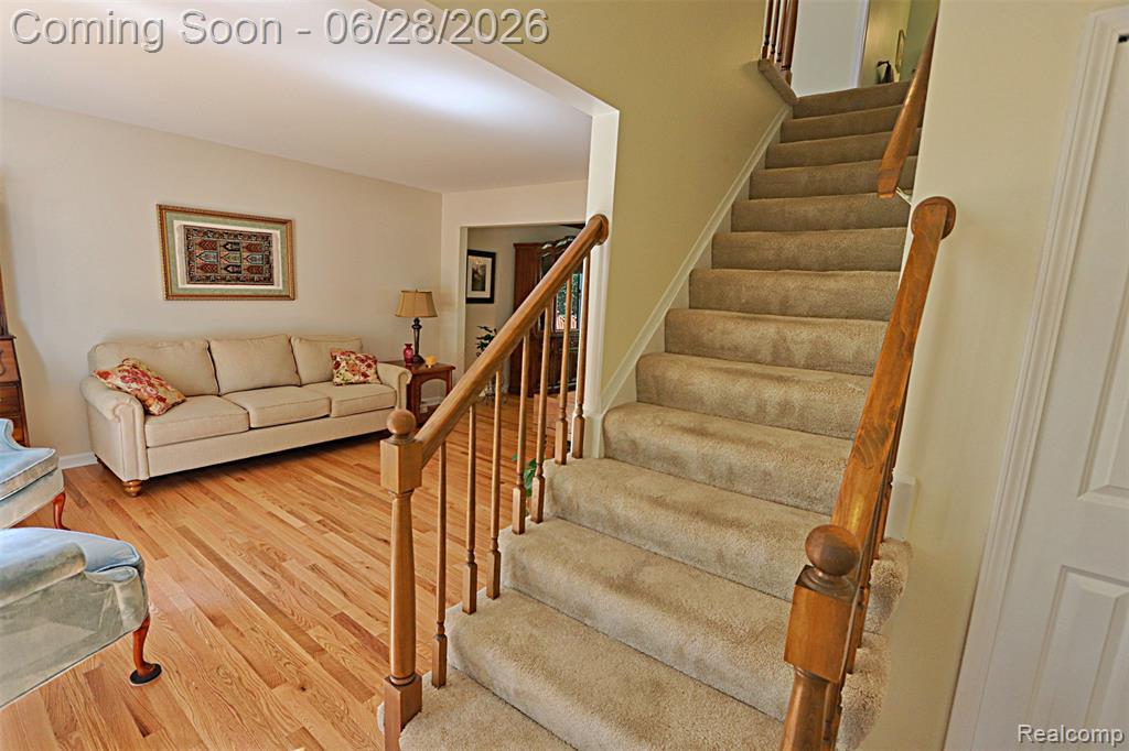 9391 Mayflower Court, Plymouth, MI 48170 — Photo 13