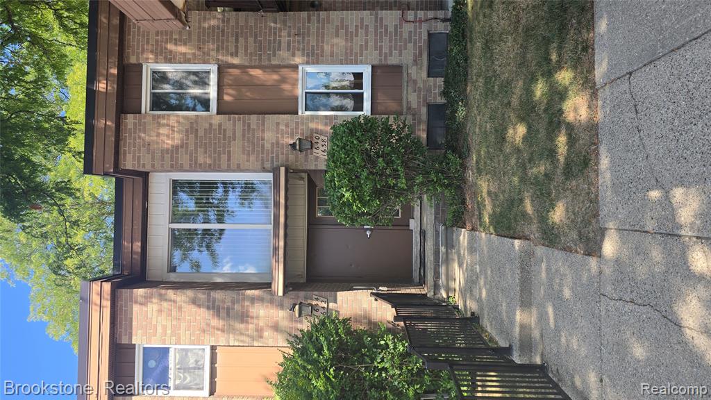 1640 Washtenaw Avenue, Ypsilanti, MI 48197