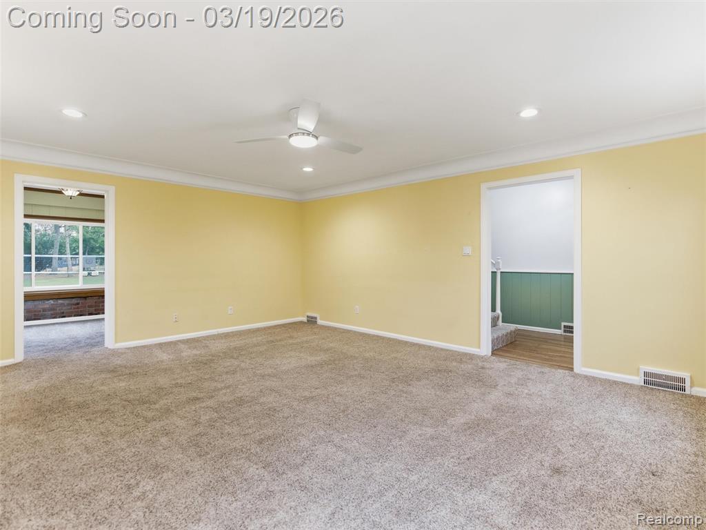 27320 Sunset Boulevard E, Lathrup Village, MI 48076 — Photo 10
