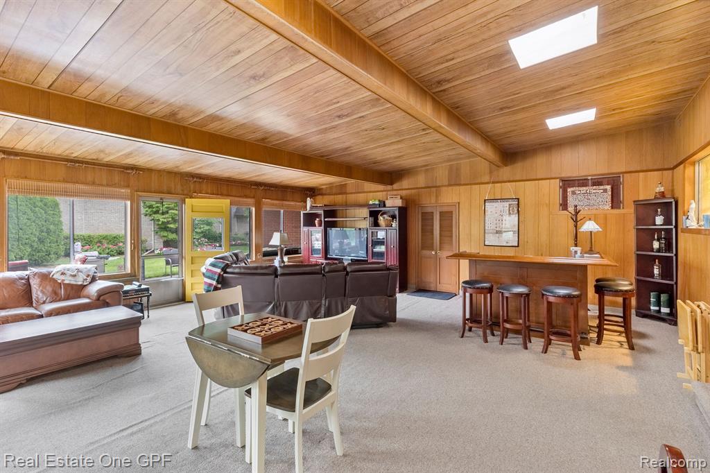 60 MOORLAND Drive, Grosse Pointe Shores, MI 48236 — Photo 43