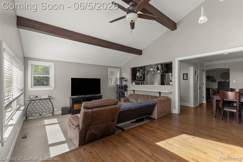 2012 Cummings Avenue, Berkley, MI 48072 — Photo 32