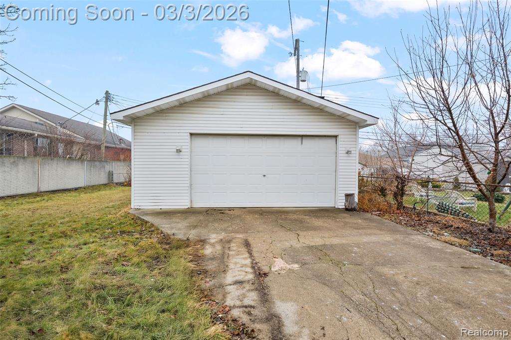 139 Belton Street, Garden City, MI — Photo 29