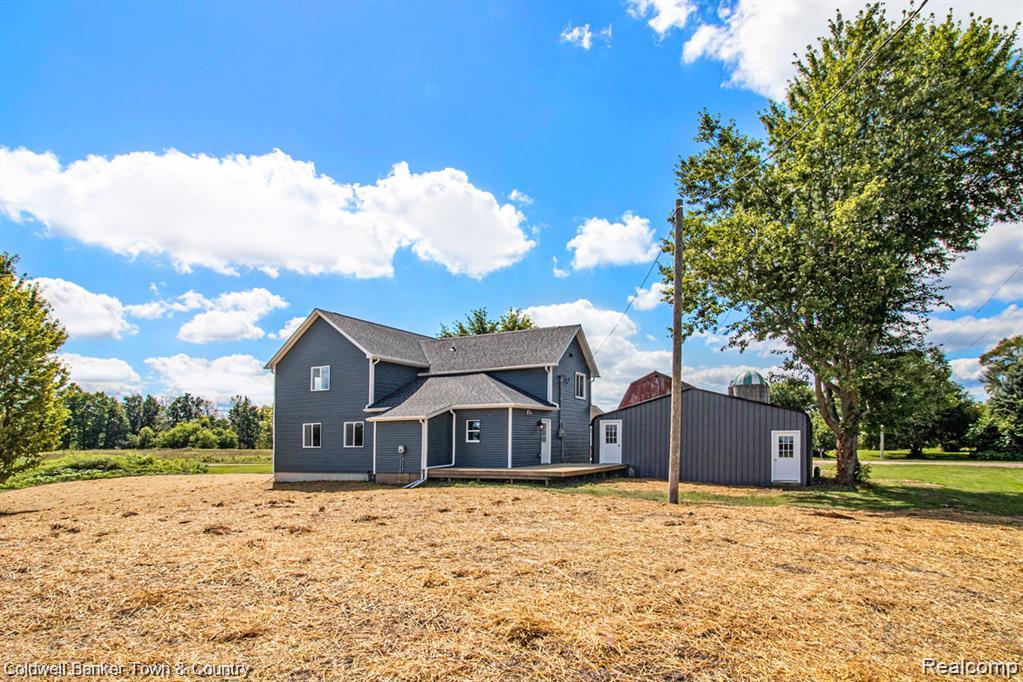 6400 Preston Road, Howell, MI 48855 — Photo 25